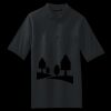 Tall Silk Touch Polo with Pocket Thumbnail