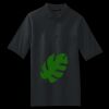 Tall Silk Touch Polo with Pocket Thumbnail