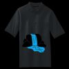 Tall Silk Touch Polo with Pocket Thumbnail