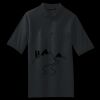 Tall Silk Touch Polo with Pocket Thumbnail