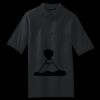Tall Silk Touch Polo with Pocket Thumbnail