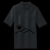 Tall Silk Touch Polo with Pocket Thumbnail