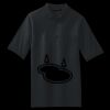 Tall Silk Touch Polo with Pocket Thumbnail