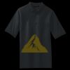 Tall Silk Touch Polo with Pocket Thumbnail