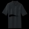 Tall Silk Touch Polo with Pocket Thumbnail