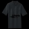 Tall Silk Touch Polo with Pocket Thumbnail
