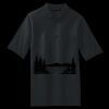 Tall Silk Touch Polo with Pocket Thumbnail