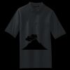Tall Silk Touch Polo with Pocket Thumbnail