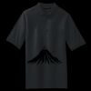 Tall Silk Touch Polo with Pocket Thumbnail