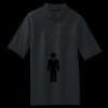 Tall Silk Touch Polo with Pocket Thumbnail