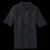 Tall Silk Touch Polo with Pocket Thumbnail