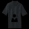 Tall Silk Touch Polo with Pocket Thumbnail