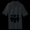 Tall Silk Touch Polo with Pocket Thumbnail