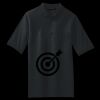 Tall Silk Touch Polo with Pocket Thumbnail