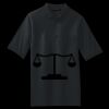 Tall Silk Touch Polo with Pocket Thumbnail