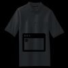 Tall Silk Touch Polo with Pocket Thumbnail