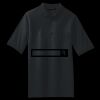 Tall Silk Touch Polo with Pocket Thumbnail