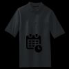 Tall Silk Touch Polo with Pocket Thumbnail