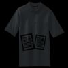 Tall Silk Touch Polo with Pocket Thumbnail