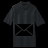 Tall Silk Touch Polo with Pocket Thumbnail