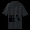 Tall Silk Touch Polo with Pocket Thumbnail