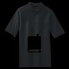 Tall Silk Touch Polo with Pocket Thumbnail