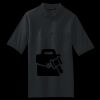 Tall Silk Touch Polo with Pocket Thumbnail