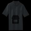 Tall Silk Touch Polo with Pocket Thumbnail
