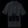 Tall Silk Touch Polo with Pocket Thumbnail
