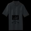 Tall Silk Touch Polo with Pocket Thumbnail
