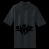 Tall Silk Touch Polo with Pocket Thumbnail