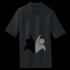 Tall Silk Touch Polo with Pocket Thumbnail