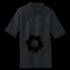 Tall Silk Touch Polo with Pocket Thumbnail