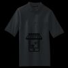 Tall Silk Touch Polo with Pocket Thumbnail