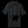 Tall Silk Touch Polo with Pocket Thumbnail