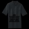 Tall Silk Touch Polo with Pocket Thumbnail