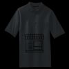 Tall Silk Touch Polo with Pocket Thumbnail