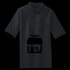 Tall Silk Touch Polo with Pocket Thumbnail