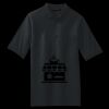 Tall Silk Touch Polo with Pocket Thumbnail