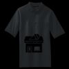 Tall Silk Touch Polo with Pocket Thumbnail