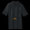 Tall Silk Touch Polo with Pocket Thumbnail