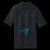 Tall Silk Touch Polo with Pocket Thumbnail