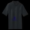 Tall Silk Touch Polo with Pocket Thumbnail