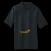 Tall Silk Touch Polo with Pocket Thumbnail