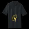 Tall Silk Touch Polo with Pocket Thumbnail