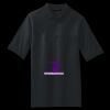 Tall Silk Touch Polo with Pocket Thumbnail