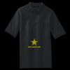 Tall Silk Touch Polo with Pocket Thumbnail