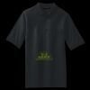 Tall Silk Touch Polo with Pocket Thumbnail
