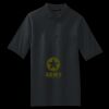 Tall Silk Touch Polo with Pocket Thumbnail