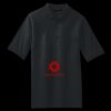Tall Silk Touch Polo with Pocket Thumbnail